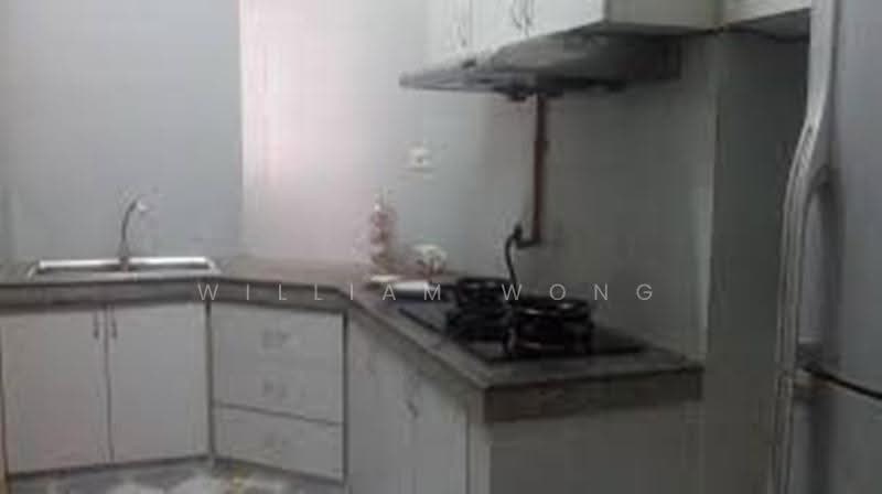 Condominium for Sale at Villa Putra - William Wong - Kitchen - PropertyGuru.com.my