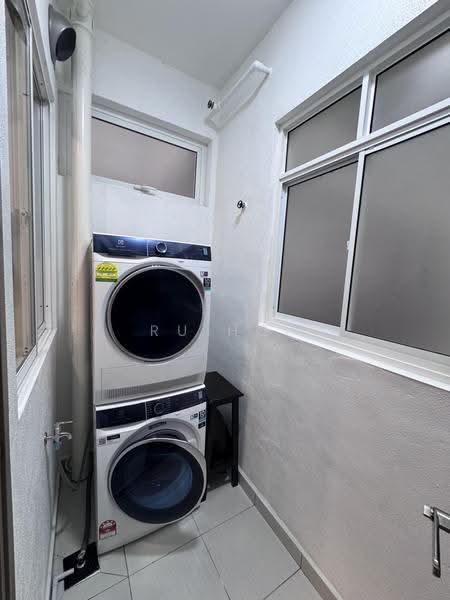 Kondominium untuk Disewa di D'Aman Residence - Ru Hoi - PropertyGuru.com.my