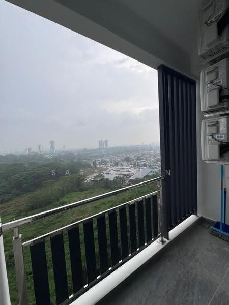 Condominium for Rent at KSL Residence 2 @ Kangkar Tebrau - Sha Saravanan - PropertyGuru.com.my