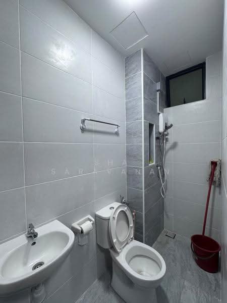 Condominium for Rent at KSL Residence 2 @ Kangkar Tebrau - Sha Saravanan - PropertyGuru.com.my