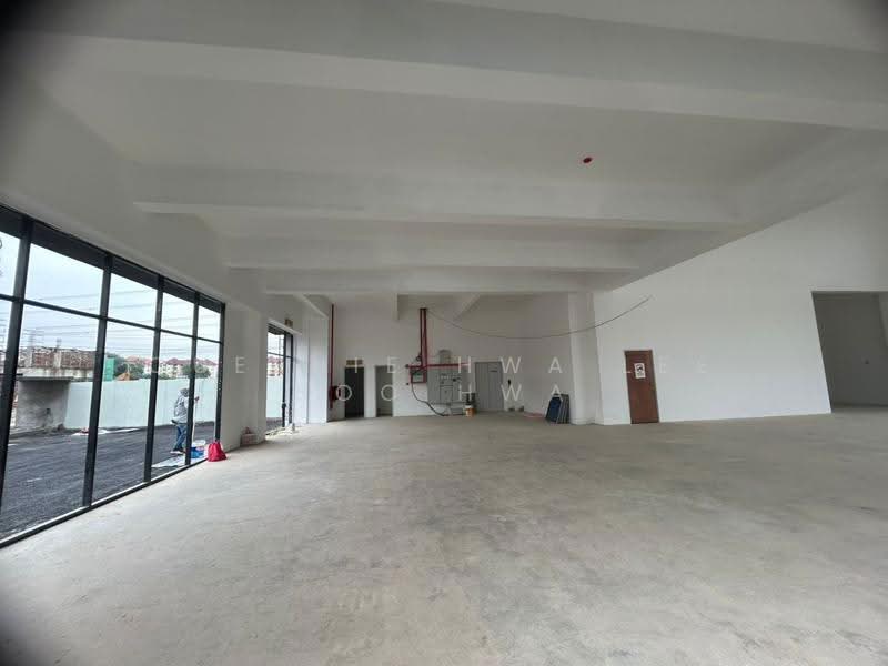 Kilang untuk Dijual di Kajang (Selangor) - Queenie Hwa Lee Soo Hwa - Interior - PropertyGuru.com.my