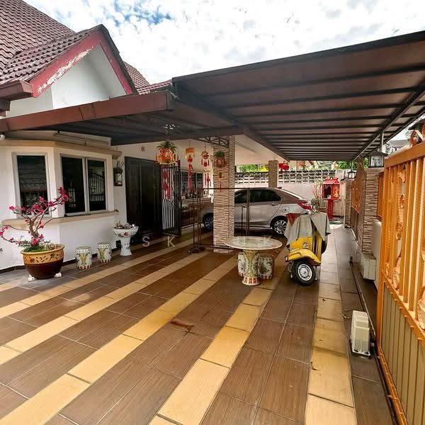 Rumah Banglo untuk Dijual di Rawang (Selangor) - SK Luk - Exterior - PropertyGuru.com.my