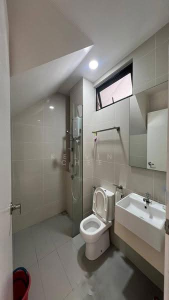 Townhouse for Sale in Sunway City Iskandar Puteri (Iskandar Puteri (Nusajaya)) - Kelvin Chee - Bathroom - PropertyGuru.com.my