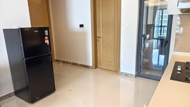 Kondominium untuk Disewa di R&F Princess Cove Phase 2-Seine Region - Zora Gan - Interior - PropertyGuru.com.my