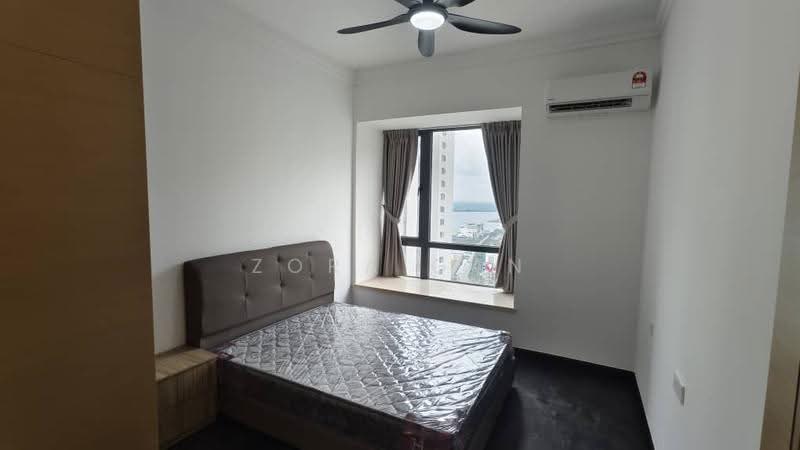Kondominium untuk Disewa di R&F Princess Cove Phase 2-Seine Region - Zora Gan - Bedroom - PropertyGuru.com.my