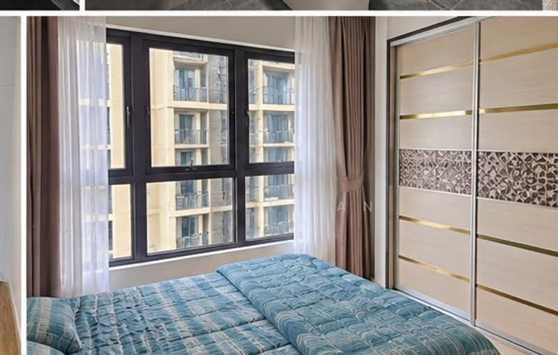 Service Residence for Sale at Sunway Velocity TWO - Hazel Tan - Bedroom - PropertyGuru.com.my