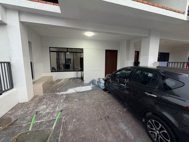 Rumah Teres untuk Disewa di Pontian (Johor) - Kelvin Lim - Exterior - PropertyGuru.com.my