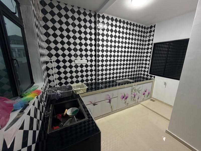 Rumah Teres untuk Disewa di Pontian (Johor) - Kelvin Lim - PropertyGuru.com.my