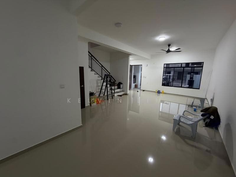 Rumah Teres untuk Disewa di Pontian (Johor) - Kelvin Lim - PropertyGuru.com.my