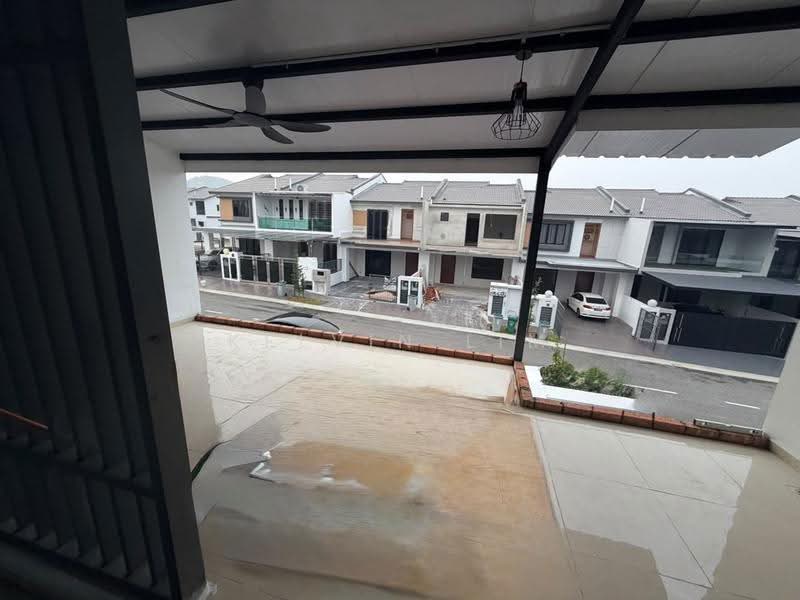 Rumah Teres untuk Disewa di Pontian (Johor) - Kelvin Lim - PropertyGuru.com.my