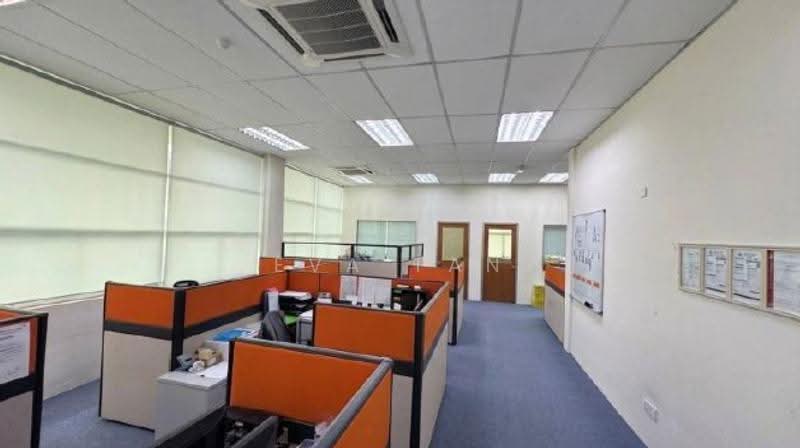 Detached Factory for Rent in Indahpura Industrial Park (Kulai) - Eva Tan - Interior - PropertyGuru.com.my