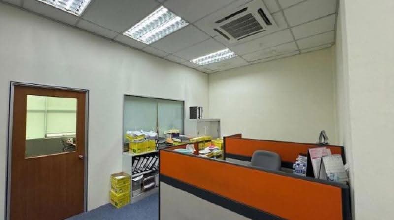 Detached Factory for Rent in Indahpura Industrial Park (Kulai) - Eva Tan - Interior - PropertyGuru.com.my