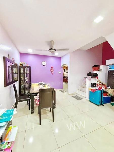 Rumah Teres 2-Tingkat untuk Dijual di Bandar Bukit Tinggi 2 (Klang) - Joanne Pua - Dining Room - PropertyGuru.com.my
