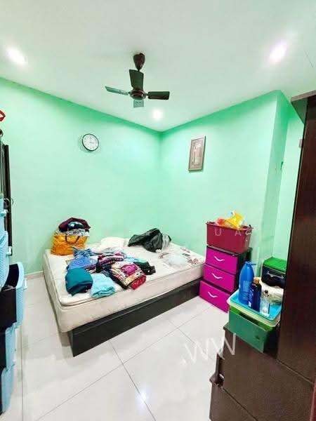 Rumah Teres 2-Tingkat untuk Dijual di Bandar Bukit Tinggi 2 (Klang) - Joanne Pua - Bedroom - PropertyGuru.com.my