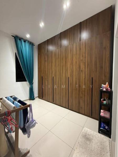 2-storey Terraced House for Sale in Eco Botanic (Iskandar Puteri (Nusajaya)) - William Tay - Bedroom - PropertyGuru.com.my