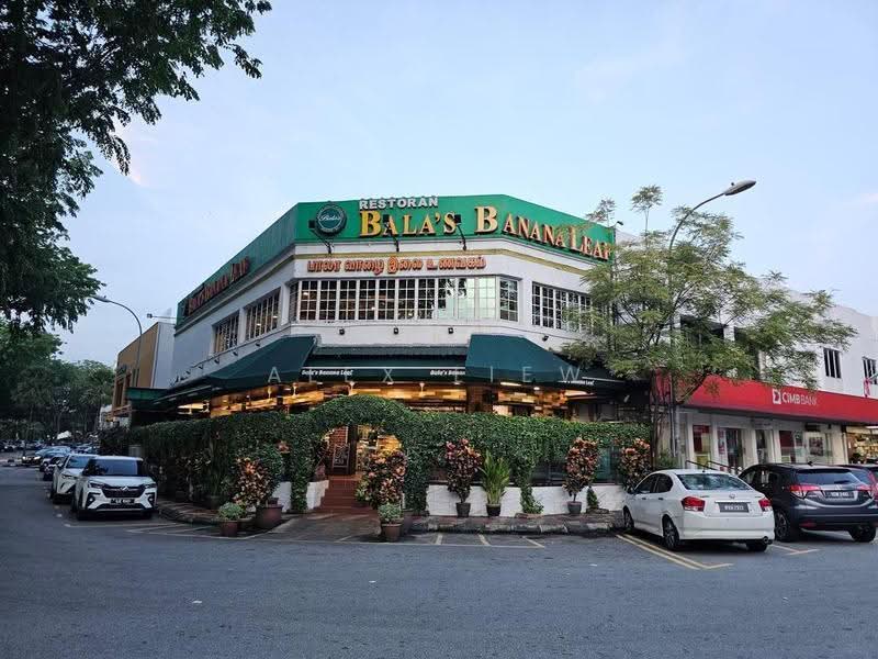 Kedai untuk Dijual di Bangsar (Kuala Lumpur) - Alex Liew - PropertyGuru.com.my