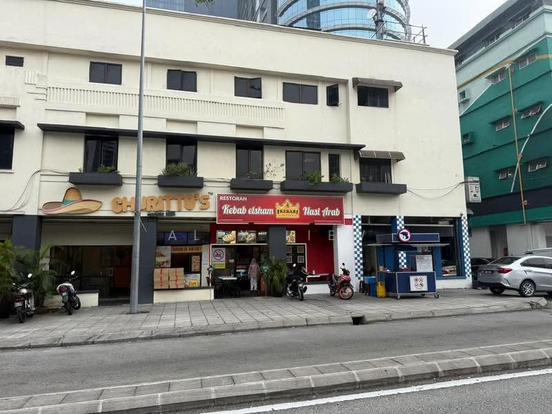 Kedai untuk Dijual di Bangsar (Kuala Lumpur) - Alex Liew - PropertyGuru.com.my