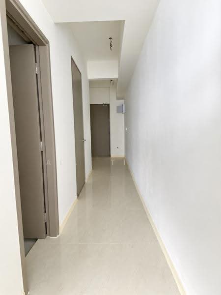Soho for Sale in Kota Kinabalu (Sabah) - Alan Tiong - Corridor - PropertyGuru.com.my