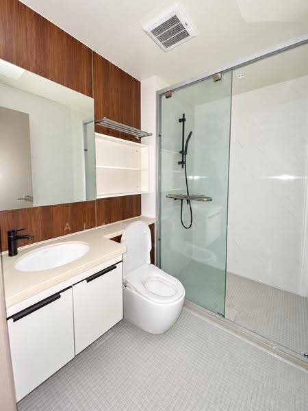 Soho for Sale in Kota Kinabalu (Sabah) - Alan Tiong - Bathroom - PropertyGuru.com.my