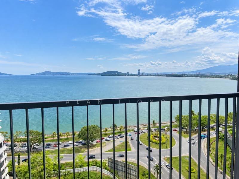 Soho for Sale in Kota Kinabalu (Sabah) - Alan Tiong - View - PropertyGuru.com.my
