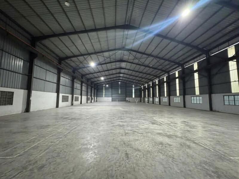 Gudang untuk Disewa di Kampung Sungai Buloh (Sungai Buloh) - Angel Yee - PropertyGuru.com.my