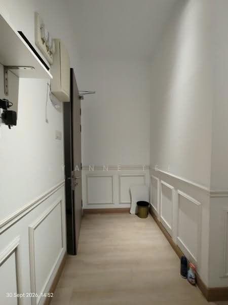 Kediaman Servis untuk Dijual di The Grand Subang Jaya SS13 - Lyanne Tee - Corridor - PropertyGuru.com.my