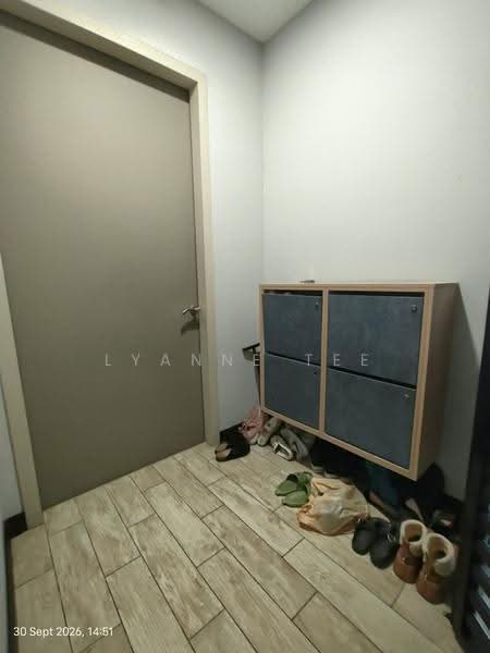 Kediaman Servis untuk Dijual di The Grand Subang Jaya SS13 - Lyanne Tee - PropertyGuru.com.my