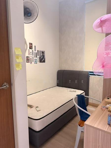 Kediaman Servis untuk Dijual di The Grand Subang Jaya SS13 - Lyanne Tee - Bedroom - PropertyGuru.com.my
