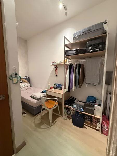 Kediaman Servis untuk Dijual di The Grand Subang Jaya SS13 - Lyanne Tee - Bedroom - PropertyGuru.com.my