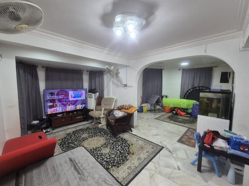 Cluster House for Sale in Seksyen 17 (Shah Alam) - Mohd Adryzam - PropertyGuru.com.my