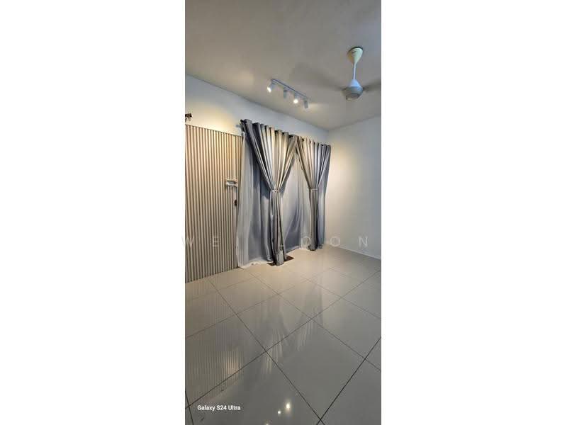 Service Residence for Rent at Silk Residence - Wei Loon - Interior - PropertyGuru.com.my