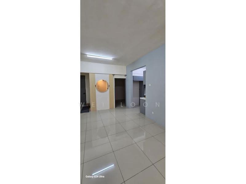 Service Residence for Rent at Silk Residence - Wei Loon - Entrance - PropertyGuru.com.my