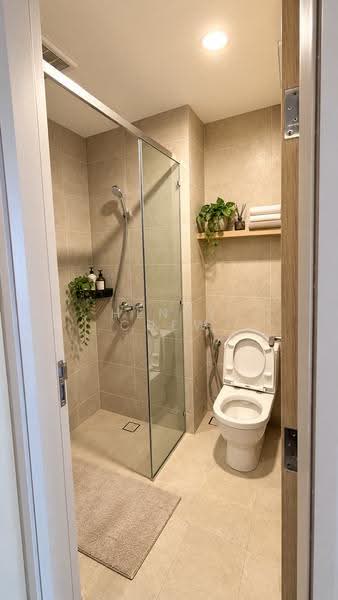 Service Residence for Rent at Skyline Embassy - Henry Chew - Bathroom - PropertyGuru.com.my