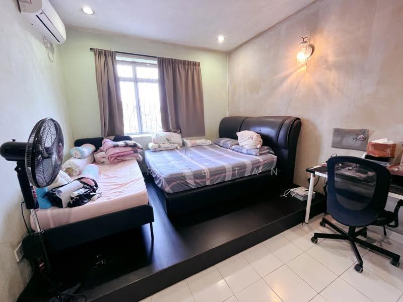 2-storey Terraced House for Sale in Mutiara Rini (Skudai) - Serene Tan - Bedroom - PropertyGuru.com.my