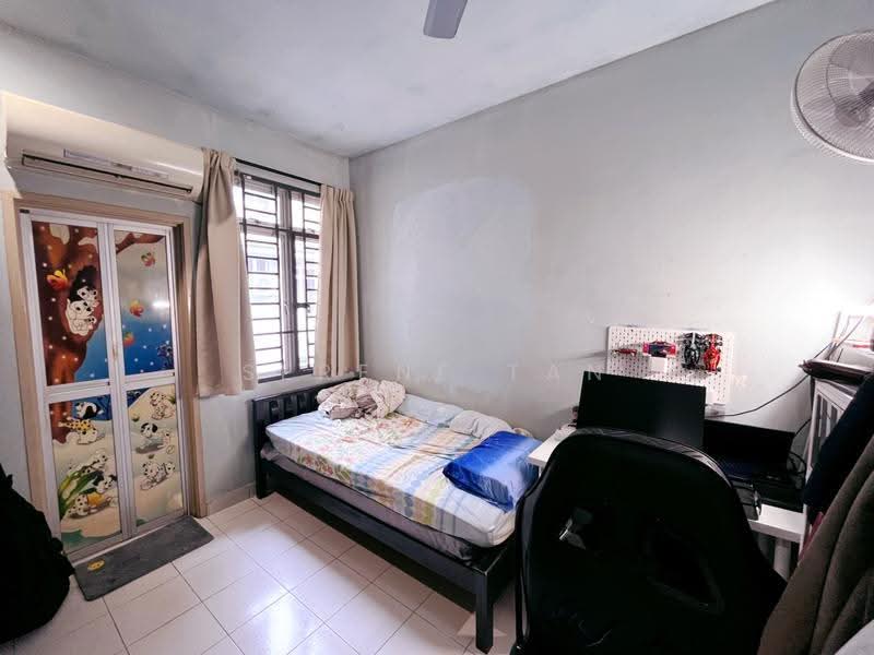 2-storey Terraced House for Sale in Mutiara Rini (Skudai) - Serene Tan - Bedroom - PropertyGuru.com.my