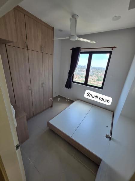 Kediaman Servis untuk Disewa di MKH Boulevard II - Geo . - PropertyGuru.com.my