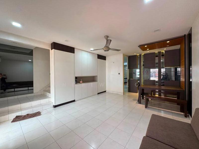 Rumah Teres 2-Tingkat untuk Dijual di Bukit Indah (Iskandar Puteri (Nusajaya)) - Andrew Teo - PropertyGuru.com.my