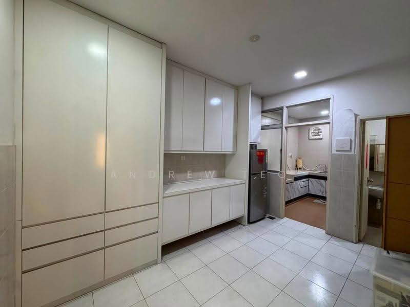 Rumah Teres 2-Tingkat untuk Dijual di Bukit Indah (Iskandar Puteri (Nusajaya)) - Andrew Teo - PropertyGuru.com.my