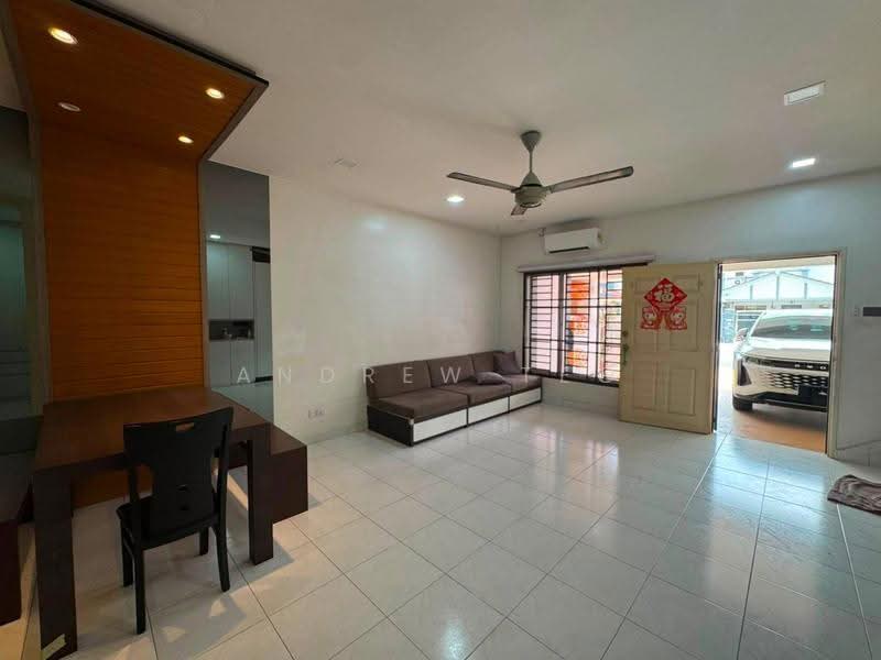 Rumah Teres 2-Tingkat untuk Dijual di Bukit Indah (Iskandar Puteri (Nusajaya)) - Andrew Teo - PropertyGuru.com.my