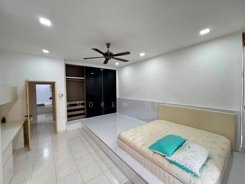 Rumah Teres 2-Tingkat untuk Dijual di Bukit Indah (Iskandar Puteri (Nusajaya)) - Andrew Teo - PropertyGuru.com.my
