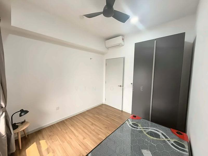 Condominium for Rent at Teja @ Subang Jaya City Centre (SJCC) - Elvin Gwee - Bedroom - PropertyGuru.com.my