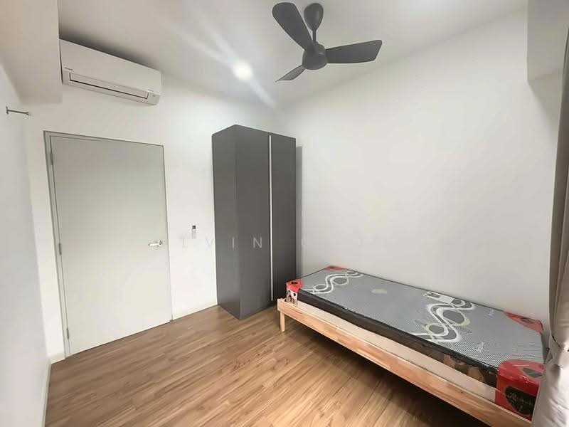 Condominium for Rent at Teja @ Subang Jaya City Centre (SJCC) - Elvin Gwee - Bedroom - PropertyGuru.com.my