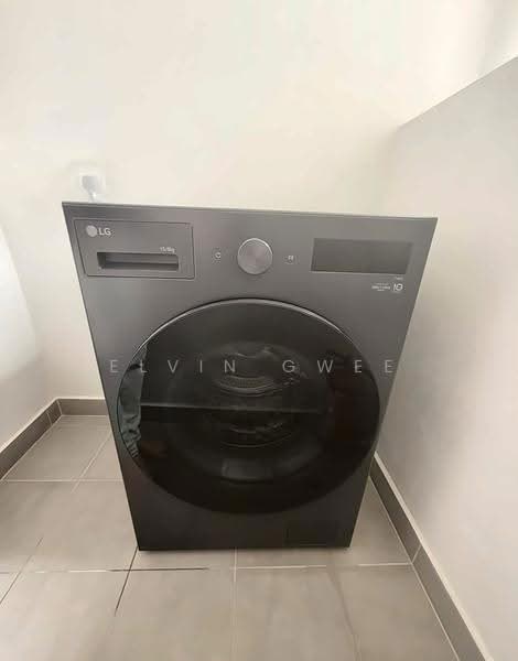Condominium for Rent at Teja @ Subang Jaya City Centre (SJCC) - Elvin Gwee - PropertyGuru.com.my