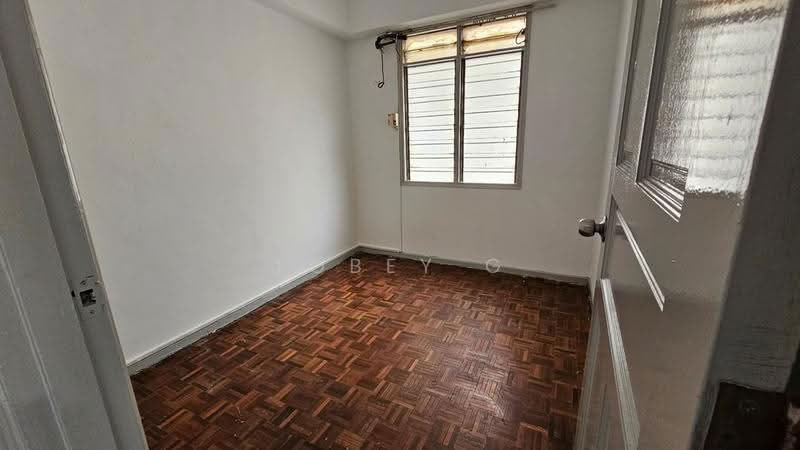 Pangsapuri untuk Dijual di Sri Mutiara - Tobey G - Interior - PropertyGuru.com.my