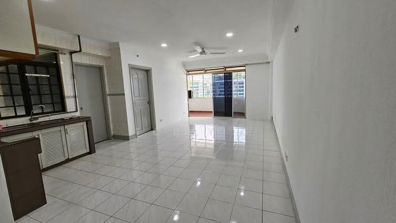 Pangsapuri untuk Dijual di Sri Mutiara - Tobey G - Kitchen - PropertyGuru.com.my