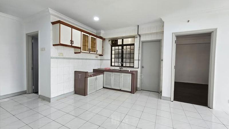 Pangsapuri untuk Dijual di Sri Mutiara - Tobey G - Kitchen - PropertyGuru.com.my