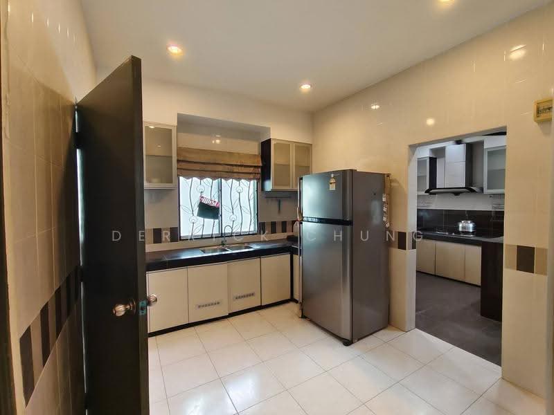 Rumah Teres 2-Tingkat untuk Dijual di Ipoh (Perak) - Derrick Chung - Kitchen - PropertyGuru.com.my