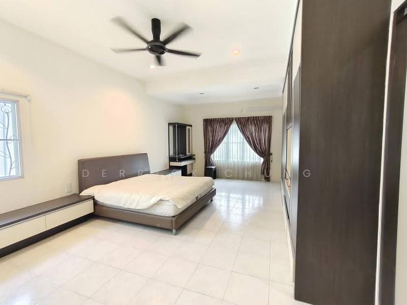 Rumah Teres 2-Tingkat untuk Dijual di Ipoh (Perak) - Derrick Chung - Bedroom - PropertyGuru.com.my