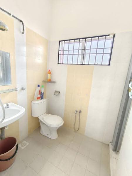 Rumah Teres 2-Tingkat untuk Dijual di Ipoh (Perak) - Derrick Chung - Bathroom - PropertyGuru.com.my