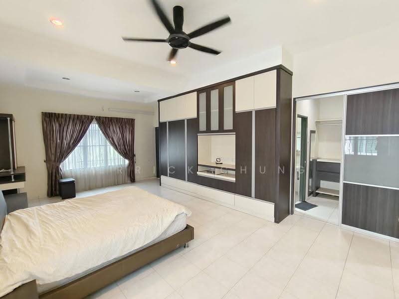 Rumah Teres 2-Tingkat untuk Dijual di Ipoh (Perak) - Derrick Chung - Bedroom - PropertyGuru.com.my